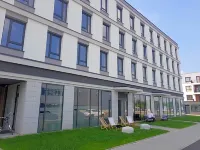 Arche Hotel Poloneza Hotels near Ursynow