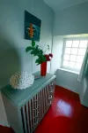 La Haute Flourie - Bed and Breakfast -Chambres d'hôtes Hotels in La Richardais