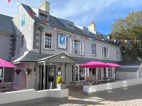 La Ville Hotel Hotels in Alderney