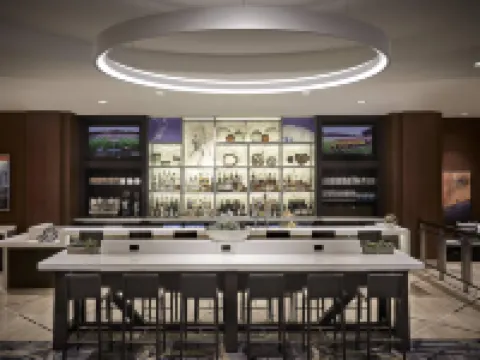 Seattle Marriott Waterfront Hotels in Seattle