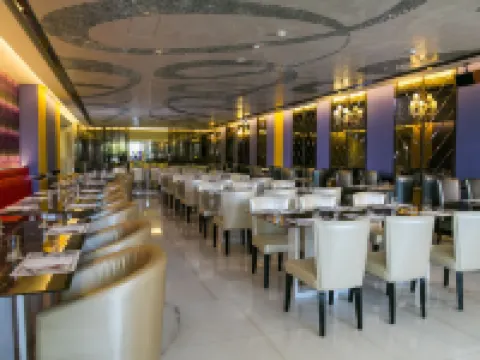 三好インターナショナルホテル 雲林 雲林のホテル