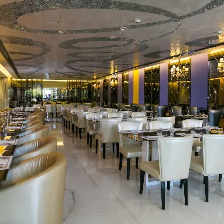 Sun Hao International Hotel