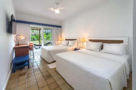 Arraial d'Ajuda Eco Resort