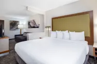 SpringHill Suites Pasadena Arcadia Hotels in Arcadia