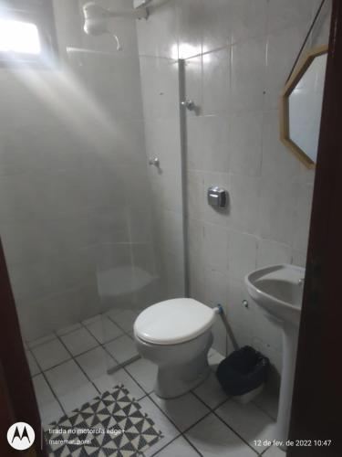 Budget Double Room Blue Hostel Photo