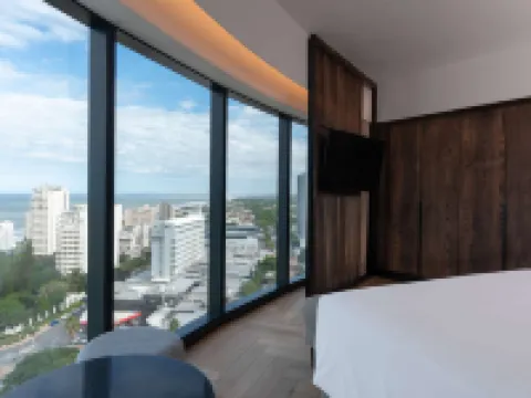 Radisson Blu Hotel Durban Umhlanga Hotels in Umhlanga