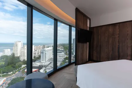 Radisson Blu Hotel Durban Umhlanga