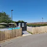 Sure Hotel by Best Western Arras Nord - piscina