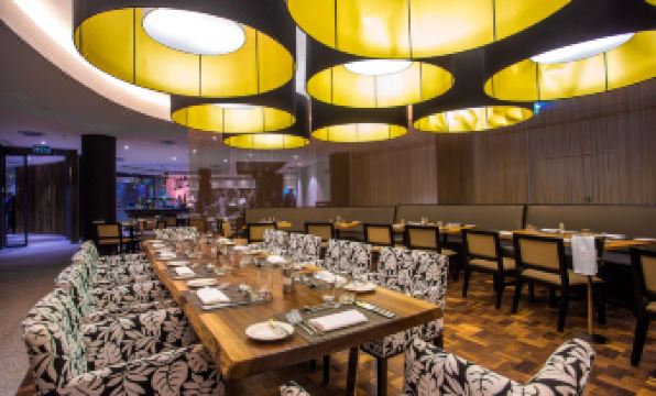 Park Inn by Radisson Libreville