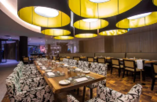 Park Inn by Radisson Libreville