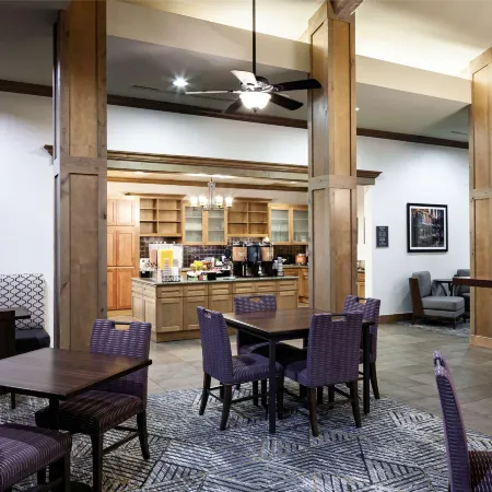 Homewood Suites by Hilton Austin/Round Rock