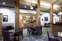 Homewood Suites by Hilton Austin/Round Rock - breakfast