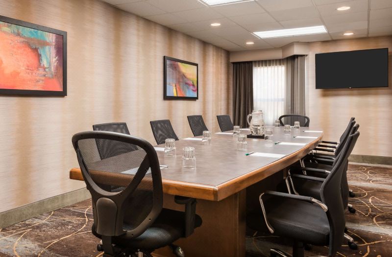 Homewood Suites by Hilton Baton Rouge photo 5