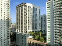 Yotel Miami Hotels near Magic City Casino