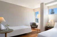 NH Montevideo Columbia Hotel in zona Ancla de Graf Spee