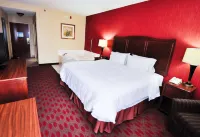 Hampton Inn Carrollton Hotels in Carrollton