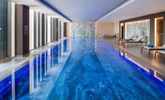 Hilton Garden Inn Riyadh Financial District