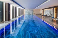 Hilton Garden Inn Riyadh Financial District - Pools
