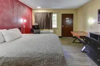 Econo Lodge Town Center - Baarit