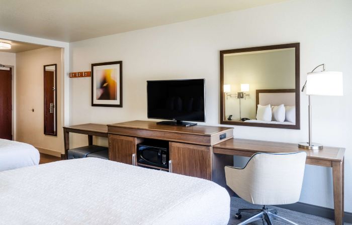 Hampton Inn Irvine/East Lake Forest