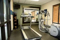 Hampton Inn North Platte - Gym