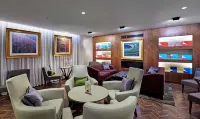 DoubleTree by Hilton Hotel & Spa Liverpool - spa