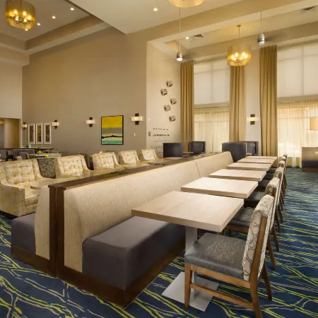 Homewood Suites by Hilton Midland