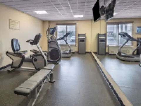 Best Western Plus Chena River Lodge Hotels in Fairbanks North Star