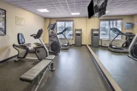 Best Western Plus Chena River Lodge Hotel a College