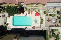 Hampton Inn & Suites Tucson-Mall - Pool