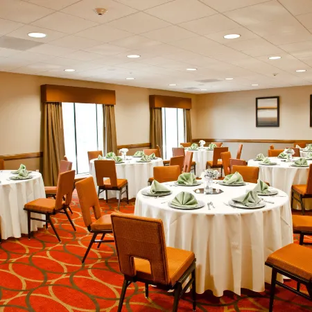 Hampton Inn & Suites Salinas
