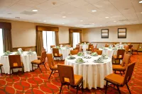 Hampton Inn & Suites Salinas - 3-Sterne