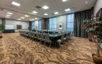 Hampton Inn by Hilton Sydney - Wifi