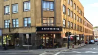 Latchis Hotel Hotels in Northfield