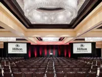 Hilton University of Houston Hotels near Emancipation Park