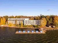 Hilton Helsinki Kalastajatorppa Các khách sạn ở 