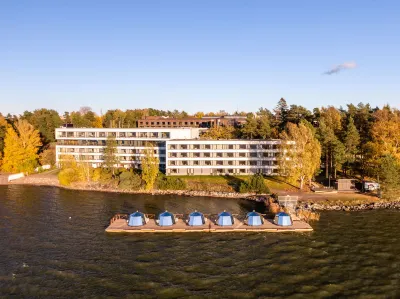 Hilton Helsinki Kalastajatorppa Hotels in 