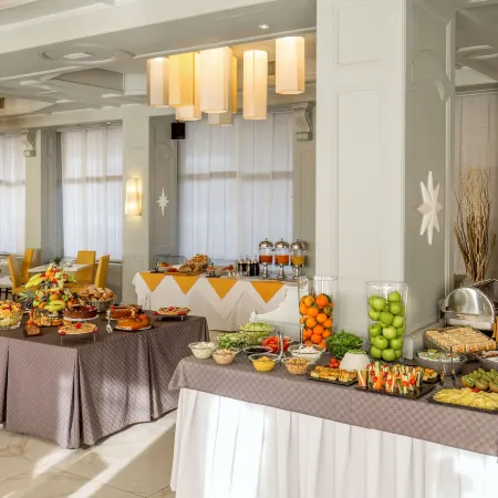 Grand Hotel Fleming by Omnia Hotels