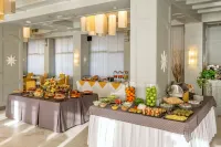 Grand Hotel Fleming by Omnia Hotels - servizio colazione