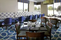 Hilton Garden Inn Texarkana - Frühstück