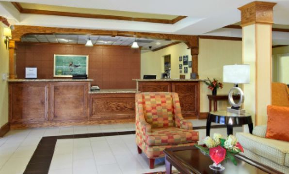 Homewood Suites by Hilton Houston - Woodlands