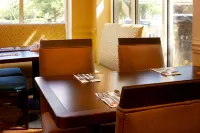 Hilton Garden Inn Savannah Midtown - Bữa sáng