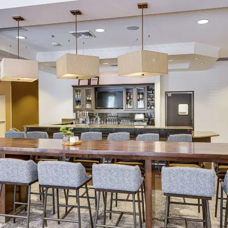 Hilton Garden Inn Phoenix Airport North