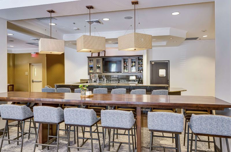Hilton Garden Inn Phoenix Airport North photo 5
