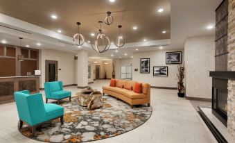 Homewood Suites by Hilton Moab