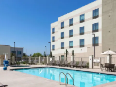 Hampton Inn & Suites by Hilton Murrieta Temecula Hotéis em Murrieta