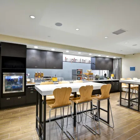 Home2 Suites by Hilton Maumee Toledo