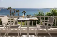 Poseidon of Paros Hotel & Spa - Romantic