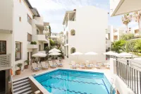 Anita Beach Hotel- Adults Only