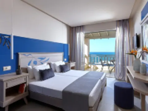 Castello Village Resort Hotels in Sisi